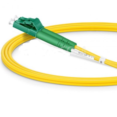 Dây nhảy quang LC to LC APC Duplex 1m (Bunch 15pcs) - Xmethod Network - Hàng chính hãng