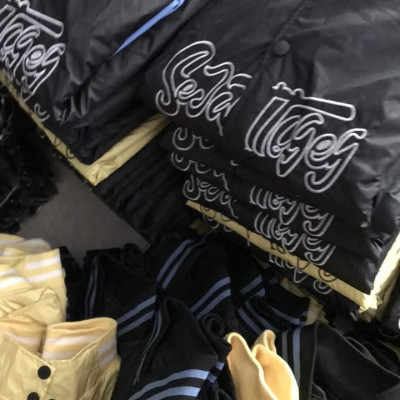 ÁO KHOÁC DÙ NGOẠI Form Dơi Lót Das (M1630 - Ảnh Thật)