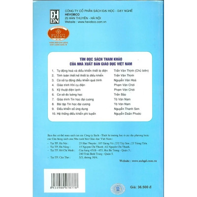 Bài Tập Tin Học Đại Cương