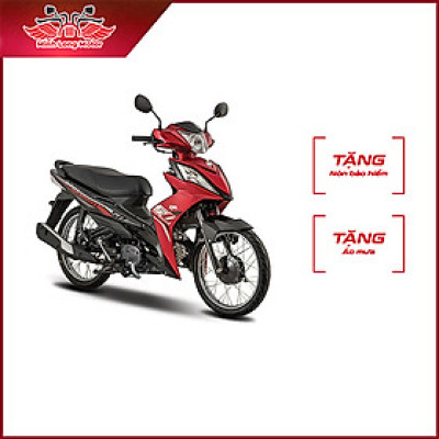 Xe Số Sym Galaxy 50cc