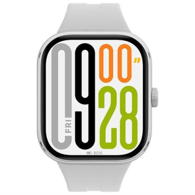 Đồng hồ thông minh Xiaomi Redmi Watch 5 - GiaPhucStore | Hàng Chính Hãng