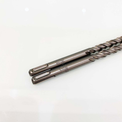 MŨI KHOAN BÊ TÔNG SDS ĐƯỜNG KÍNH PHI Ø 12 DÀI 310MM XUYÊN TƯỜNG ĐẦU THẬP KYNKO MKBTXT- 12310