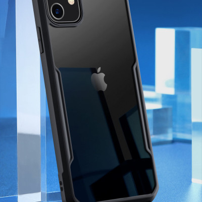 ốp lưng cho iphone 11 chống sốc - chính hãng Xundd