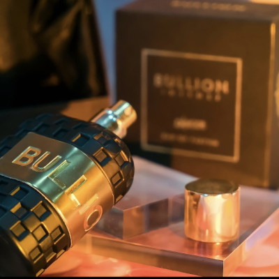 Nước hoa độc quyền damode bullion 100ml dành cho nam