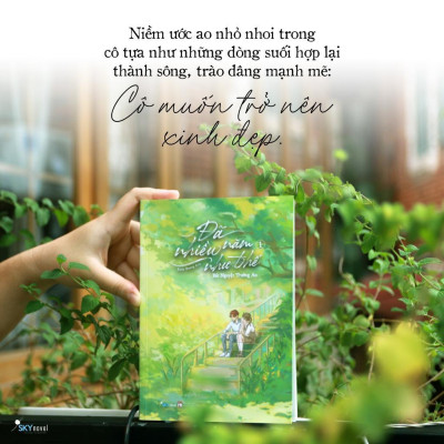 Sách - Đã Nhiều Năm Như Thế - Combo 2 Tập - AZ Việt Nam