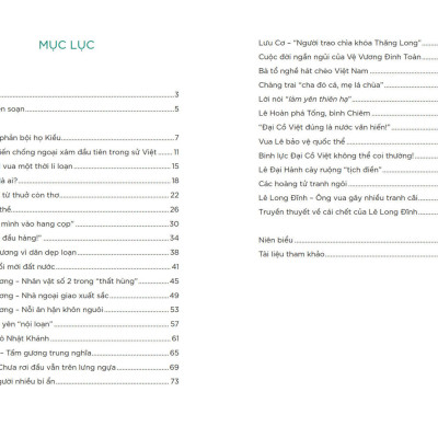 Chuyện Hay Sử Việt - Thời Kì Đầu Độc Lập - Khai Mở Nền Tự Chủ