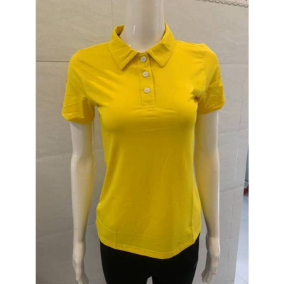 Áo thun nữ ngắn tay vải thun lạnh mát mẻ cho mùa hè