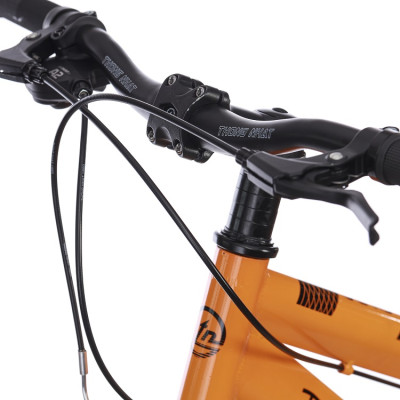 Xe đạp thể thao Thống Nhất GN06-26, 27 2.0 Pro có đề - Hàng chính hãng (Phù hợp với người cao từ 1m45 trở lên)