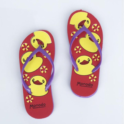 Dép Tông nữ hot trend  siêu cute 21360