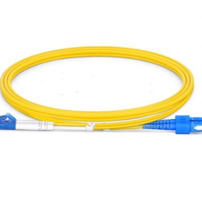 Dây nhảy quang LC to SC UPC Duplex 7m (Bunch 10pcs) - Xmethod Network - Hàng chính hãng