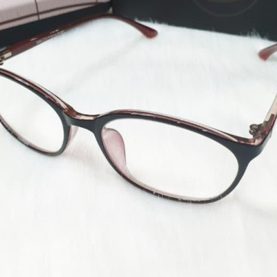 kính bảo vệ mắt chông ánh sáng xanh khi dùng máy tính, điện thoại KAVI126