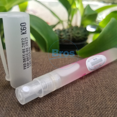 Nước hoa Sansiro Thổ Nhĩ Kỳ 8ml - K60 dành cho nữ