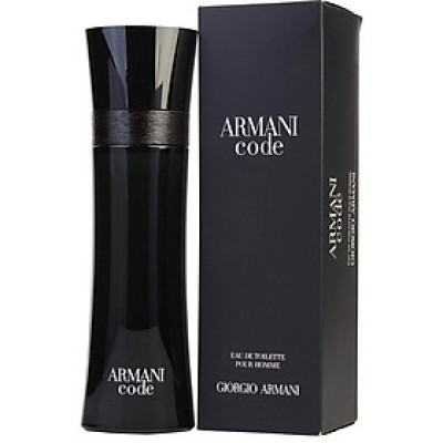 Nước Hoa Nam Giorgio Armani Armani Code Pour Homme