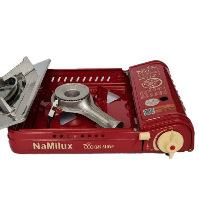 Bếp gas Mini NaMilux NH-P2911PS - Công suất tối đa 2,6 KW - hàng chính hãng