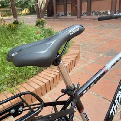 Xe đạp địa hình Thống Nhất M27-01 - Hàng chính hãng