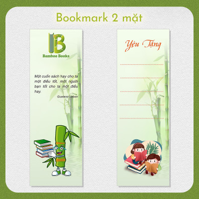 Sách - Đi Tìm Nhân Vật (tặng kèm bookmark thiết kế)