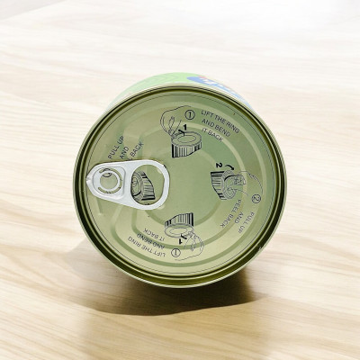LỐC 6 HỘP CÁ LINH KHO MÍA ĐÓNG HỘP - 210G - CHÍNH HÃNG ANTESCO - ĐẶC SẢN AN GIANG CÁ ĐÓNG HỘP - DÙNG KÈM MẮM CÁ LINH CHƯNG - CLKMX6