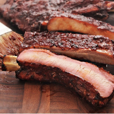 BỘT GIA VỊ TẨM NƯỚNG TERIYAKI Hoà Ký 50gr