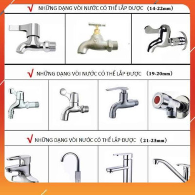 Bộ dây vòi xịt nước rửa xe, tưới cây , tăng áp 3 lần, loại 3m, 5m 206701-3Dđầu đồng,cút,nối đồng+  móc khoá