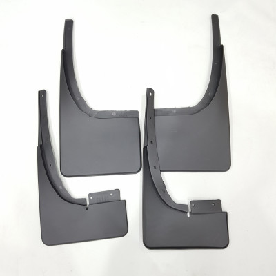 Bộ 4 chắn bùn theo xe dành cho Ford Ranger