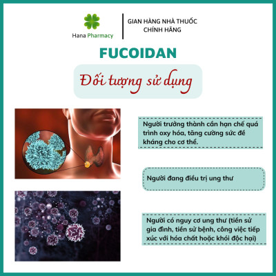 [Nhập khẩu chính hãng] KASSOU OKINAWA FUCOIDAN viên uống giúp tăng đề kháng, hồi phục sức khỏe, ngừa ung thư, chống oxy hóa (Hộp 150 viên/30 ngày)