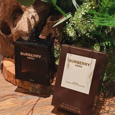 Nước Hoa Nam Burberry Hero Parfum