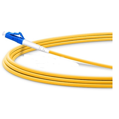 Dây nhảy quang LC UPC to LC UPC Duplex 2m sample - Xmethod Network - Hàng chính hãng
