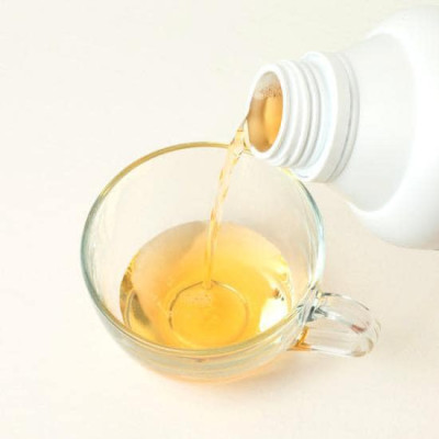 NƯỚC NHA ĐAM SÂM LÊ HỮU CƠ CHAI 1000ML