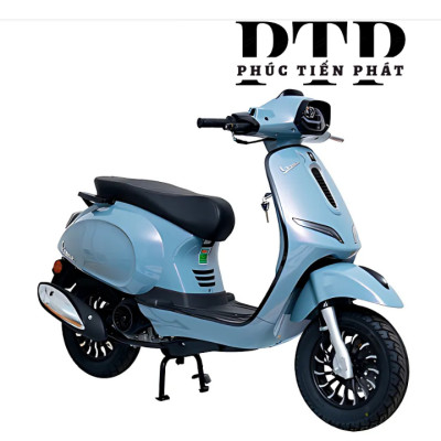 Xe Ga 50cc Ally Vegas S (ĐÈN VUÔNG)