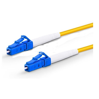 Dây nhảy quang LC UPC to LC UPC Duplex 15m sample - Xmethod Network - Hàng chính hãng