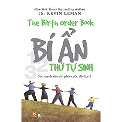 Bí Ẩn Thứ Tự Sinh