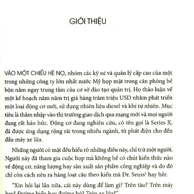 Con Đường Khởi Nghiệp