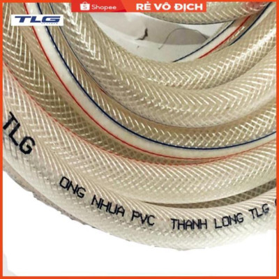 Bộ dây vòi xịt nước rửa xe, tưới cây . tăng áp 3 lần, loại 15m 206318 đầu đồng, cút đồng