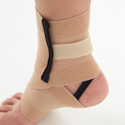 Đai bảo vệ mắt cá chân DR-A135 DR. MED xuất xứ Hàn Quốc