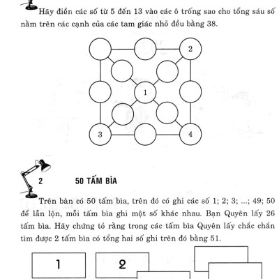 Vui Chơi Với Số Và Hình - Toán Lớp 4 (Dùng Chung Cho Các Bộ SGK Hiện Hành) _HA