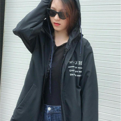 Áo khoác dù nam nữ!