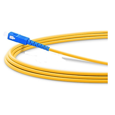 Dây nhảy quang SC UPC to SC UPC Duplex 3m (Bunch 10pcs) - Xmethod Network - Hàng chính hãng