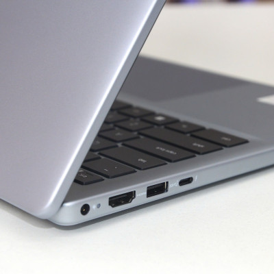 Dell Inspiron 14 Plus 7440 - Intel Core i5-12450H Ram 16GB SSD 512GB 14 inch FullHD + 250nits Iced Blue - Hàng Chính Hãng