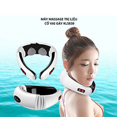 Giảm Stress, Đau Nhức: Máy Massge 3D Hỗ Trợ Cổ Vai Gáy Đa Năng Loại Tốt, Lựa Chọn Hàng Đầu Cho Sức Khỏe, ĐÈN TRANG TRÍ 
