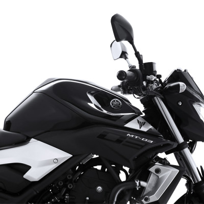 Xe Máy Yamaha MT03