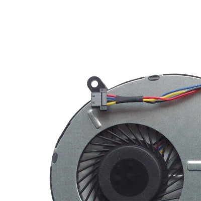 【 Ready Stock 】New CPU Cooling Fan For HP 14-B Sleekbook 14-1000 B031Us b071tx B006TX B023TX 15-B003TX B004 B025SR B119 16-B 17-B cooler