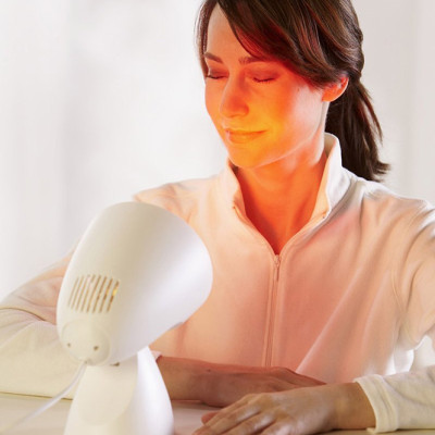 Đèn Hồng Ngoại Trị Liệu Beurer - Loại 150W  - IL21