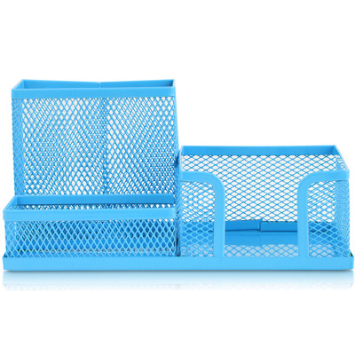 Đế Bút Bằng Sắt Deli - 9154