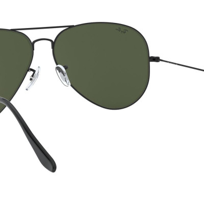 Mắt Kính Ray-Ban Aviator Large Metal II - RB3026 L2821 -Sunglasses
