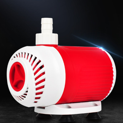 Máy bơm nước hồ cá cảnh BAOYU BY102 15W 1000L/H cao cấp, siêu bền, tiết kiệm điện. Bảo hành uy tín