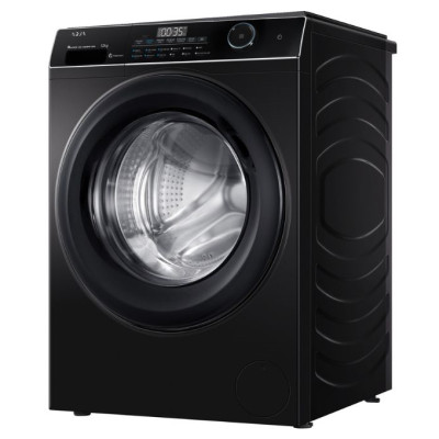 AW12-BP4959U1K(B) - MÁY GIẶT CỬA TRƯỚC AQUA INVERTER AW12-BP4959U1K(B) - Hàng chính hãng