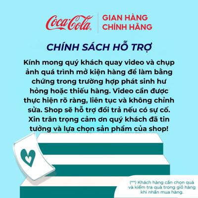 Lốc 24 lon Nước Giải Khát Có Gas Schweppes Dry Ginger Ale 320ml/LonCoca-Cola Official Store_TK