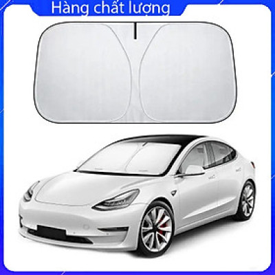 BẠT CHỐNG NẮNG PHÍA TRONG KÍNH LÁI Xe Ô Tô | Bảo Vệ Nội Thất Bên Trong xe, Giảm Nhiệt Độ, Chống Tia UV, Cực Tím