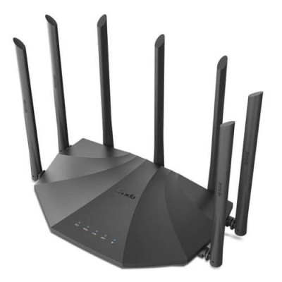 Router  Wifi 6 Tenda TX2 Pro Tốc Độ AX1500 - Hàng Chính Hãng 
