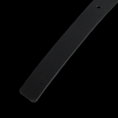 HP4146-47-48 - Thắt lưng nam Huy Hoàng 3,5P bát gài màu da, đen, nâu